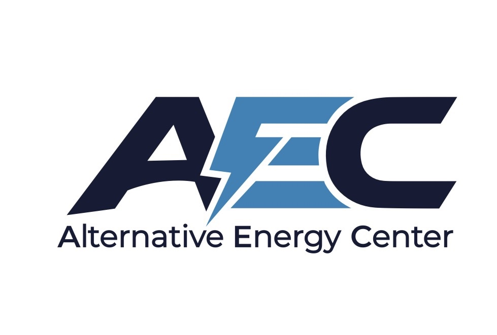Alternative Energy Center Logo